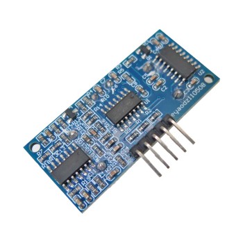ماژول آلتراسونیک سنجش مسافت IOE-SR05