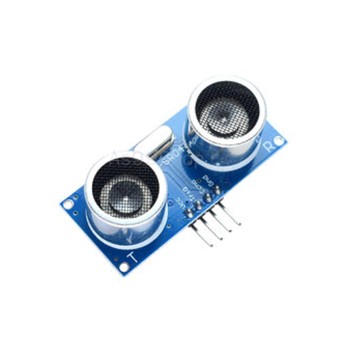 ماژول آلتراسونیک سنجش مسافت IOE-SR05