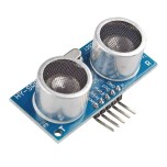 ماژول آلتراسونیک سنجش مسافت IOE-SR05 ماژول آلتراسونیک سنجش مسافت IOE-SR05