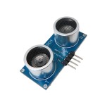 ماژول اولتراسونیک سنجش مسافت HC-SR04
