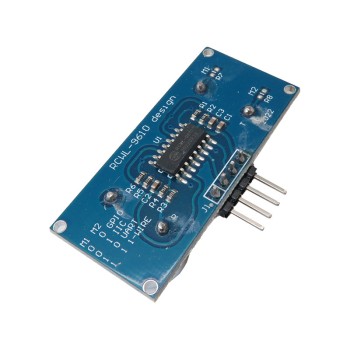 ماژول اولتراسونیک سنجش مسافت HC-SR04
