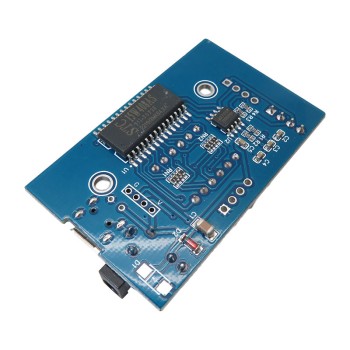 ماژول نمایشگر سنسور وزن HX711 با دقت 24 بیت