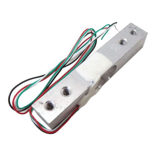 سنسور وزن لودسل الکترونیکی 2 کیلوگرم مدل YZC-133