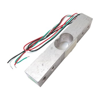 سنسور وزن لودسل الکترونیکی 2 کیلوگرم مدل YZC-133