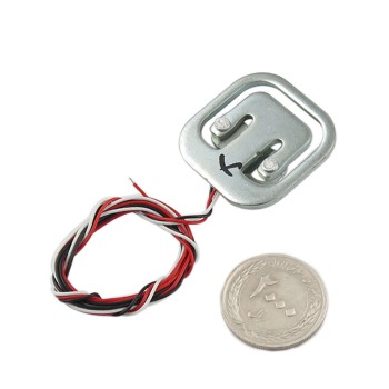 سنسور وزن - سنسور نیرو 50 کیلو گرم