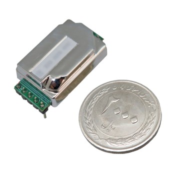 ماژول سنسور NDIR تشخیص گاز CO2 مدل C8