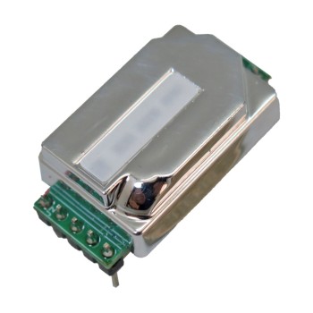 ماژول سنسور NDIR تشخیص گاز CO2 مدل C8