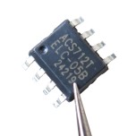 سنسور جریان ACS712ELCTR-20A