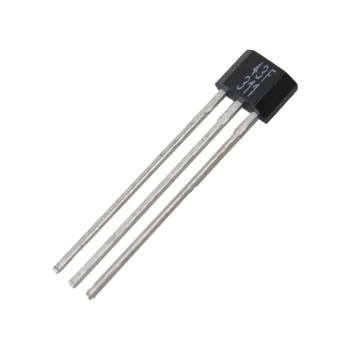 سنسور اثر هال DH43AF بسته 2 عددی
