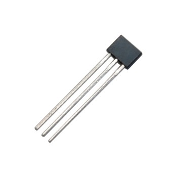 سنسور اثر هال DH43AF بسته 2 عددی