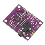 ماژول سنسور الکتروکارديوگرافی ECG - ضربان قلب AD8232