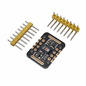 ماژول ضربان قلب و اکسیمتر  MAX30102