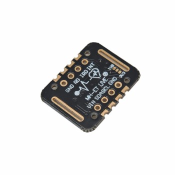 ماژول ضربان قلب و اکسیمتر  MAX30102
