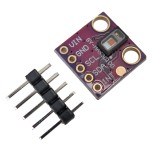 ماژول ضربان قلب و اکسیمتر  MAX30102