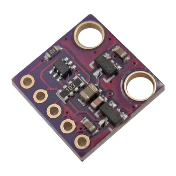 ماژول ضربان قلب و اکسیمتر  MAX30102