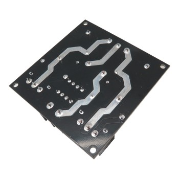 ماژول کوره القایی ZVS ولتاژ ورودی 12V تا 30V و بوستر ولتاژ