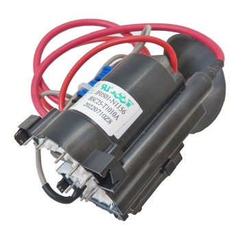 ماژول کوره القایی ZVS ولتاژ ورودی 12V تا 30V و بوستر ولتاژ
