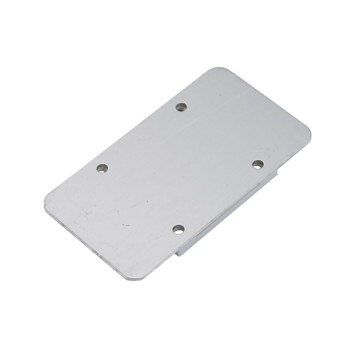 ماژول LED سفید یخی 220V 50W