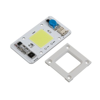 ماژول LED سفید یخی 220V 50W