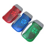 چراغ قوه هندلی با سه LED پرنور