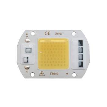 ماژول LED مهتابی 220V 50W ماژول LED مهتابی 220V 50W