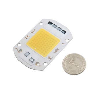 ماژول LED مهتابی 220V 50W ماژول LED مهتابی 220V 50W