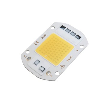 ماژول LED مهتابی 220V 50W ماژول LED مهتابی 220V 50W