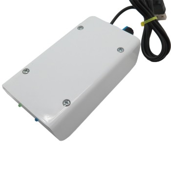  پروژکتور یو وی مدل USB UV 365nm