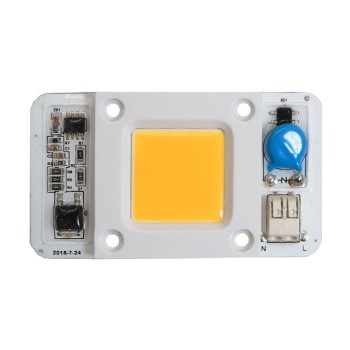 ماژول LED آفتابی 220V 50W
