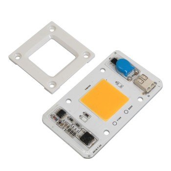 ماژول LED آفتابی 220V 50W