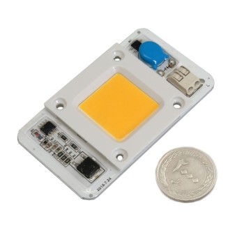 ماژول LED آفتابی 220V 50W