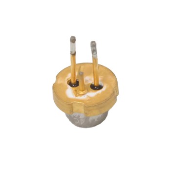 دیود لیزر 1.6W دارای طول موج 450nm