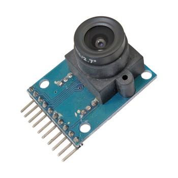 ماژول سنسور جریان نوری ADNS3080 ویژه APM