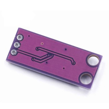 ماژول تشخیص شدت اشعه UV خورشید GUVA-S12SD