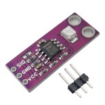 ماژول تشخیص شدت اشعه UV خورشید GUVA-S12SD