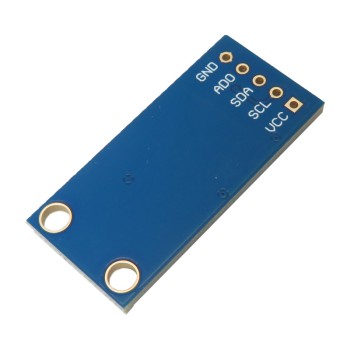 ماژول سنسور شدت نور BH1750FVI