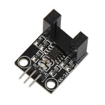 ماژول اپتوکانتر شمارنده نوری FC-33 با تراشه LM393