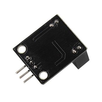 ماژول اپتوکانتر شمارنده نوری FC-33 با تراشه LM393