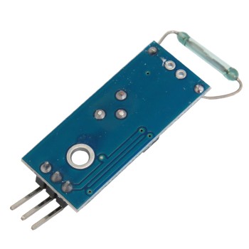 ماژول رید مگنتیک مغناطیسی ماژول رید مگنتیک مغناطیسی