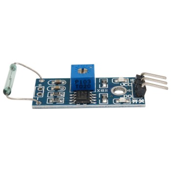 ماژول رید مگنتیک مغناطیسی ماژول رید مگنتیک مغناطیسی