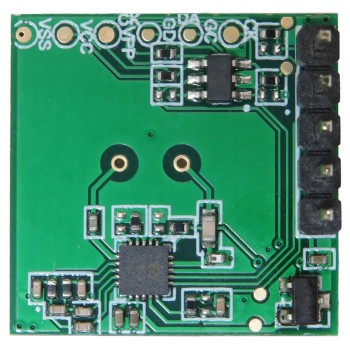 ماژول رادار حسگر حرکت انسان 5.8GHZ