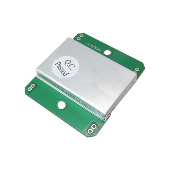 ماژول رادار دوپلر مایکروویو HB100 ایکس باند ماژول رادار دوپلر مایکروویو HB100 ایکس باند