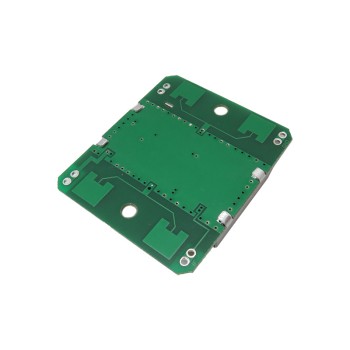 ماژول رادار دوپلر مایکروویو HB100 ایکس باند ماژول رادار دوپلر مایکروویو HB100 ایکس باند