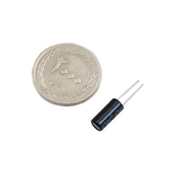 سنسور زاویه ، لرزش و شیب SW-520D - بسته 5 عددی