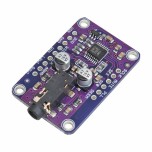 ماژول دیکدر I2S استریو UDA1334A