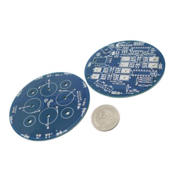 کیت ماژول آهنربای معلق کیت ماژول آهنربای معلق