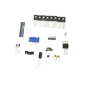 کیت ماژول آهنربای معلق کیت ماژول آهنربای معلق