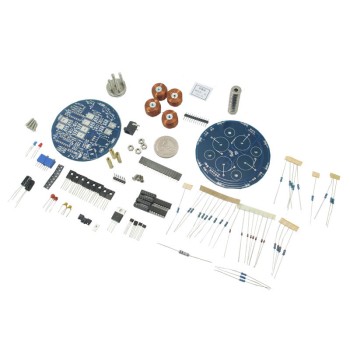 کیت ماژول آهنربای معلق کیت ماژول آهنربای معلق