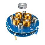 کیت ماژول آهنربای معلق کیت ماژول آهنربای معلق