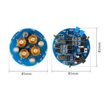 کیت ماژول آهنربای معلق کیت ماژول آهنربای معلق